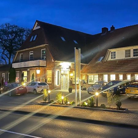 Hotel Wuelfers Gasthaus Gross Ippener 외부 사진