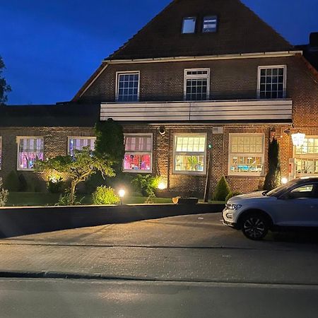 Hotel Wuelfers Gasthaus Gross Ippener 외부 사진