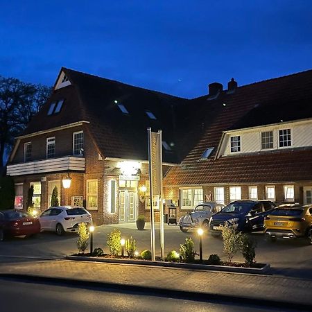 Hotel Wuelfers Gasthaus Gross Ippener 외부 사진