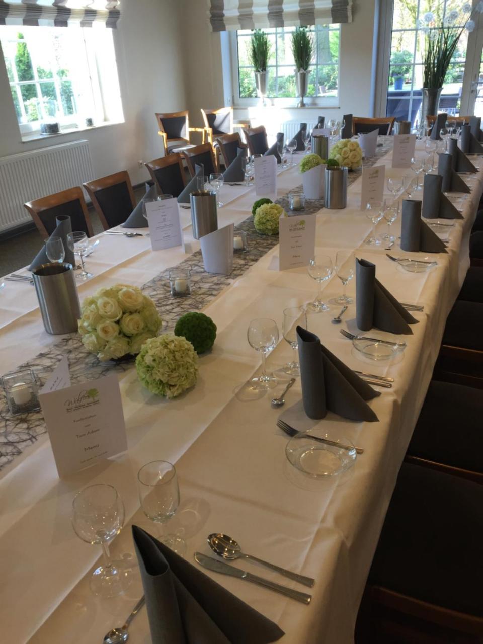 Hotel Wuelfers Gasthaus Gross Ippener 외부 사진