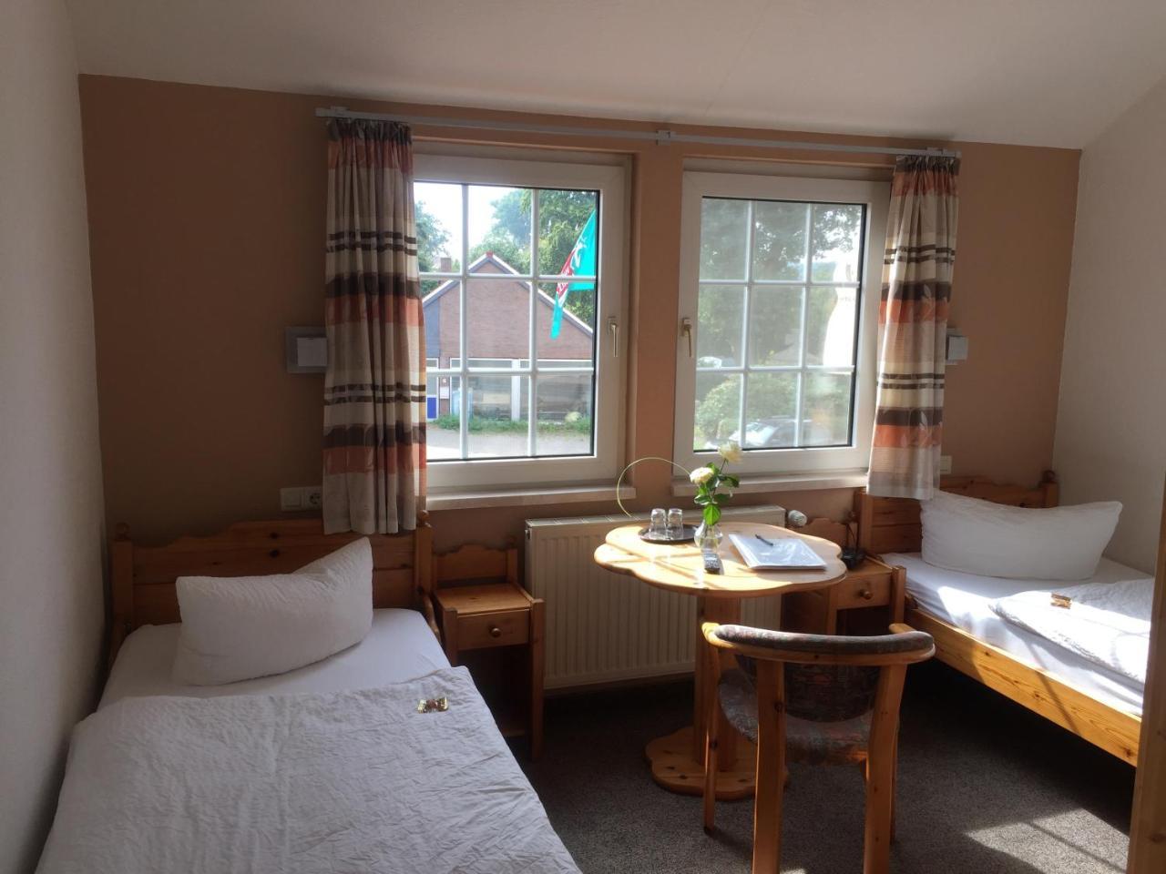 Hotel Wuelfers Gasthaus Gross Ippener 외부 사진
