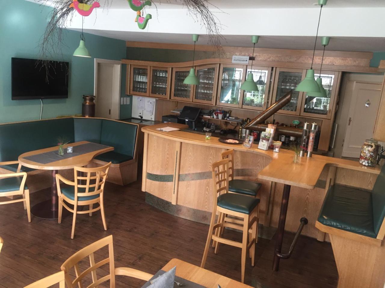 Hotel Wuelfers Gasthaus Gross Ippener 외부 사진