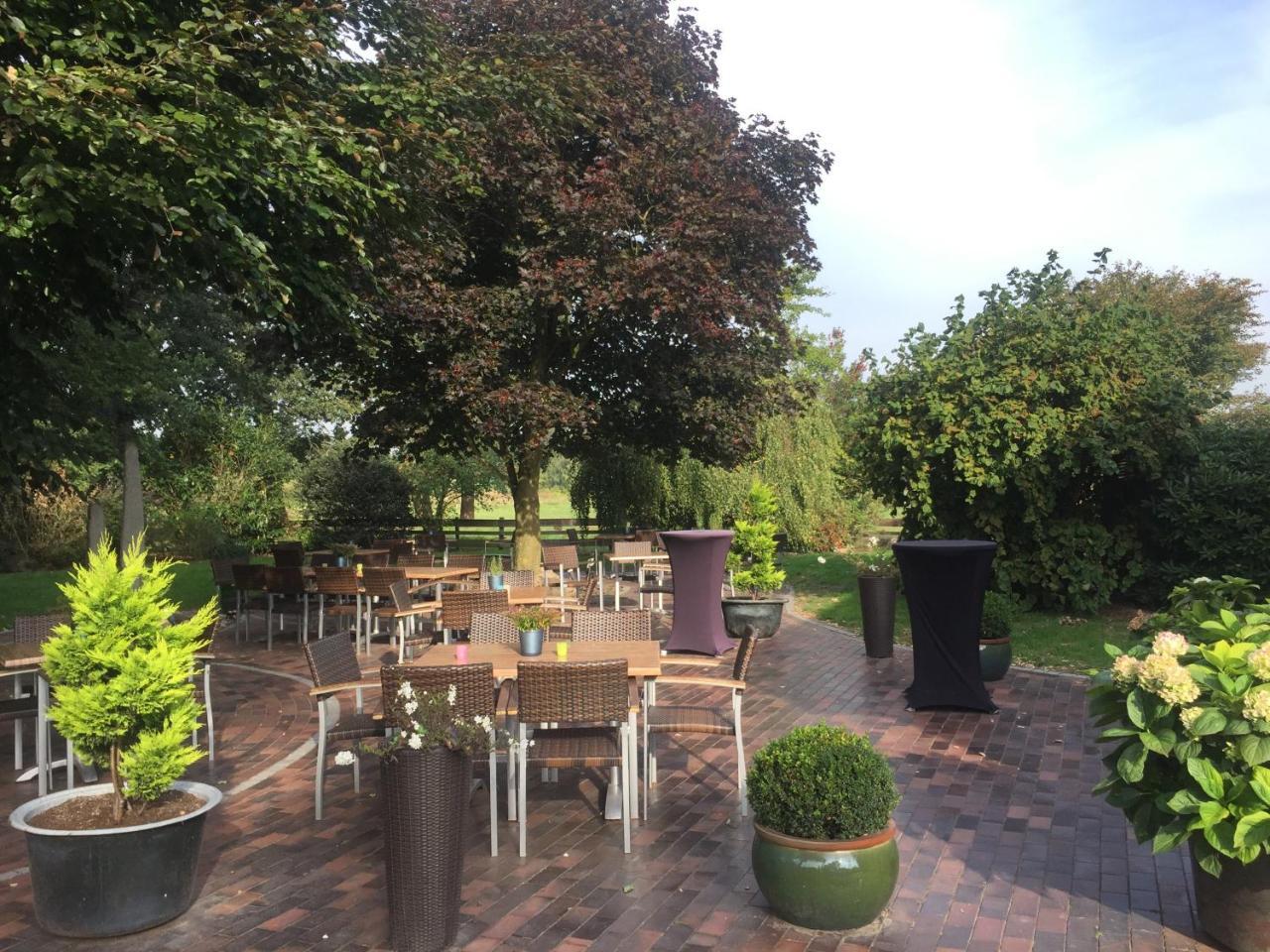 Hotel Wuelfers Gasthaus Gross Ippener 외부 사진