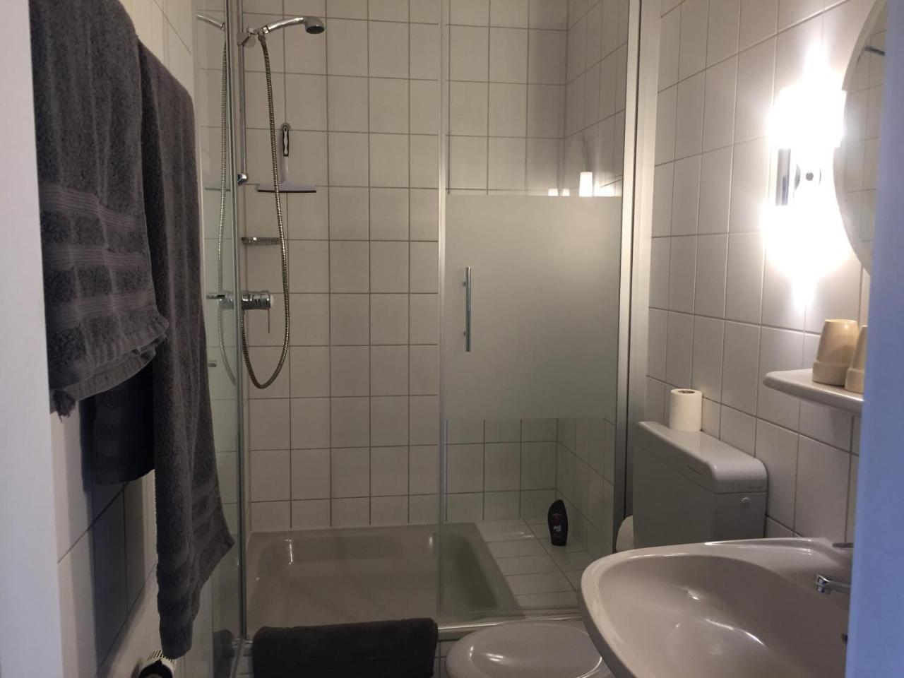 Hotel Wuelfers Gasthaus Gross Ippener 외부 사진