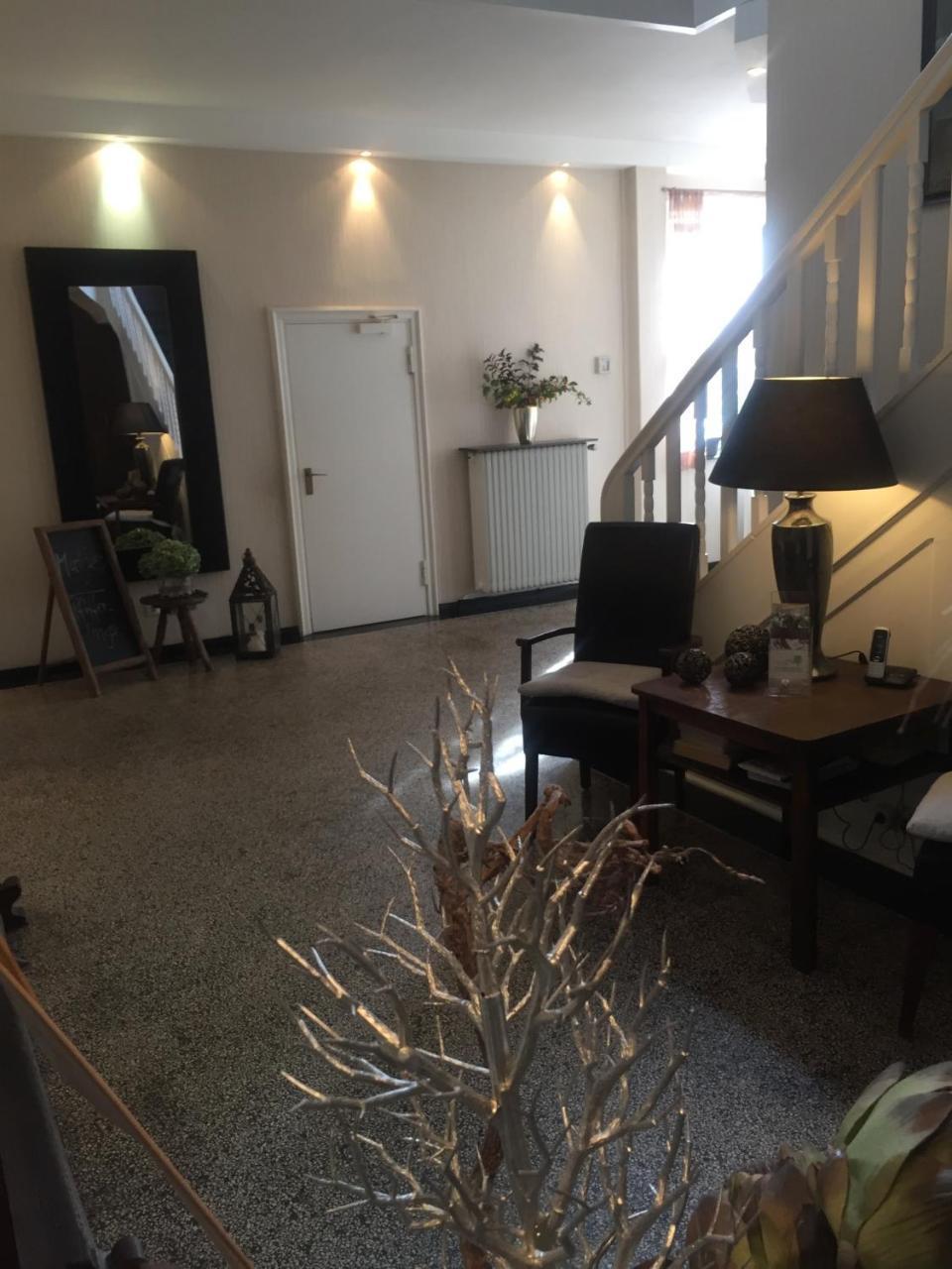Hotel Wuelfers Gasthaus Gross Ippener 외부 사진