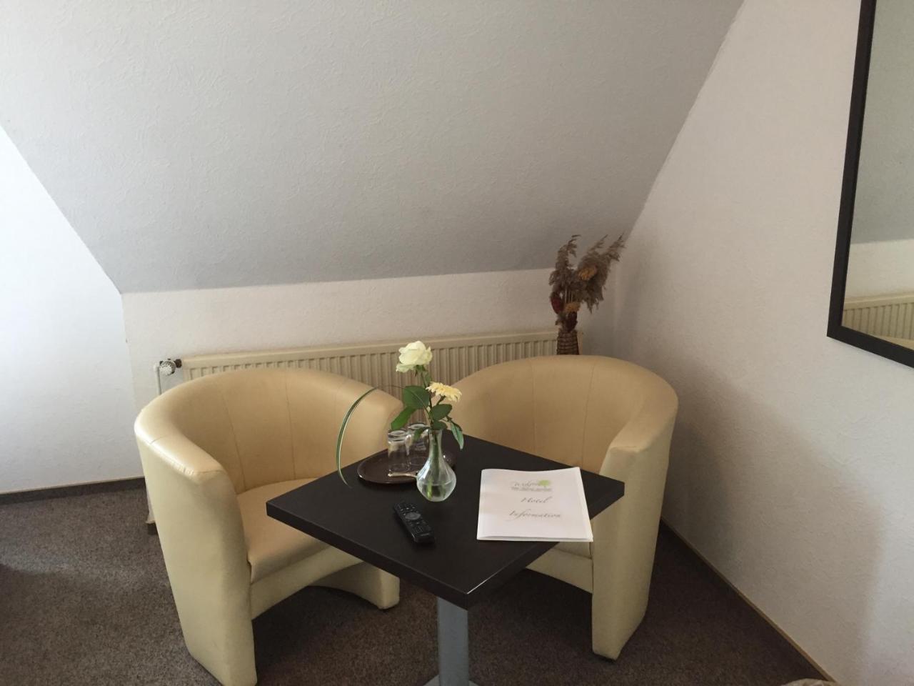 Hotel Wuelfers Gasthaus Gross Ippener 외부 사진