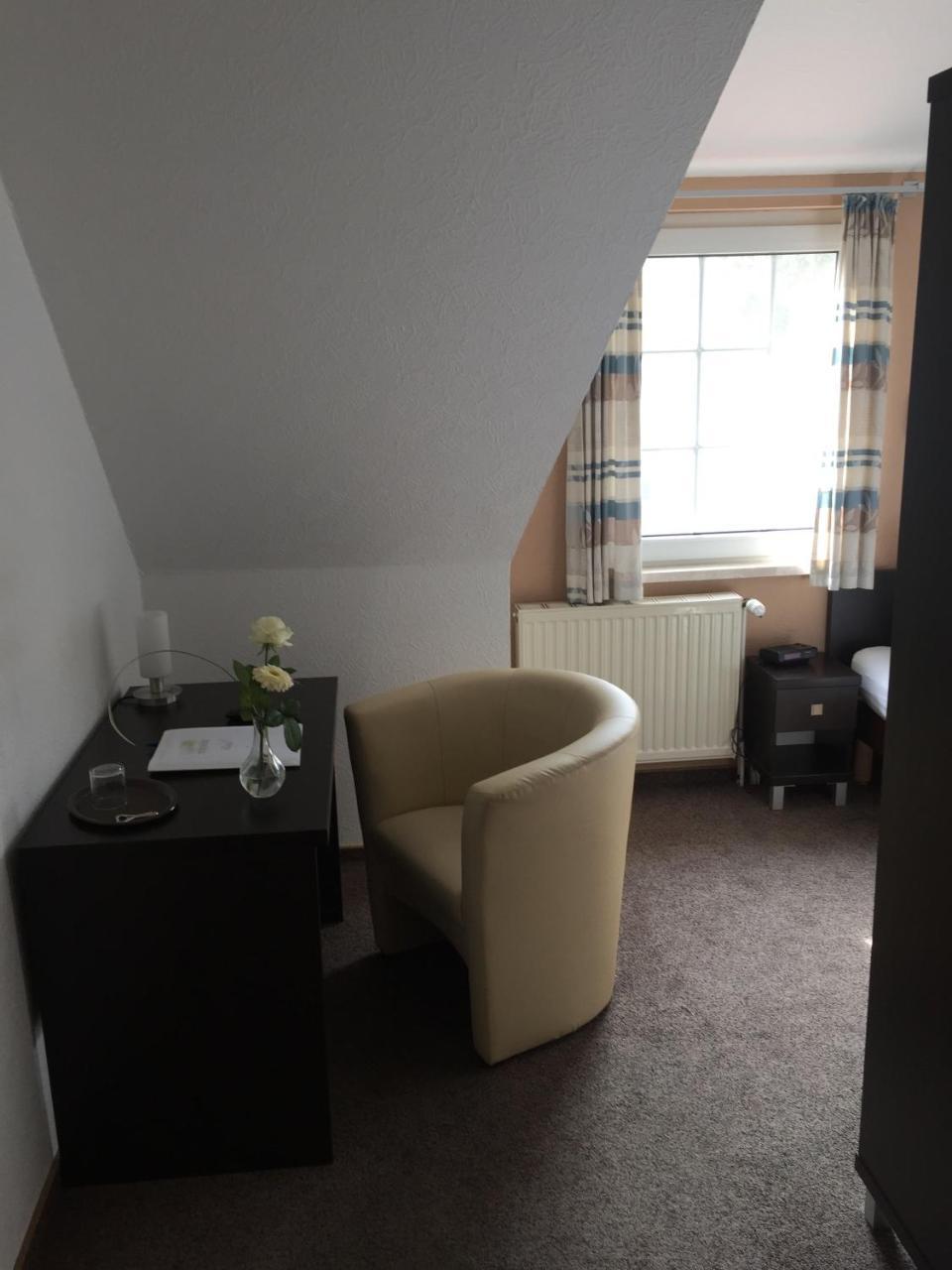 Hotel Wuelfers Gasthaus Gross Ippener 외부 사진