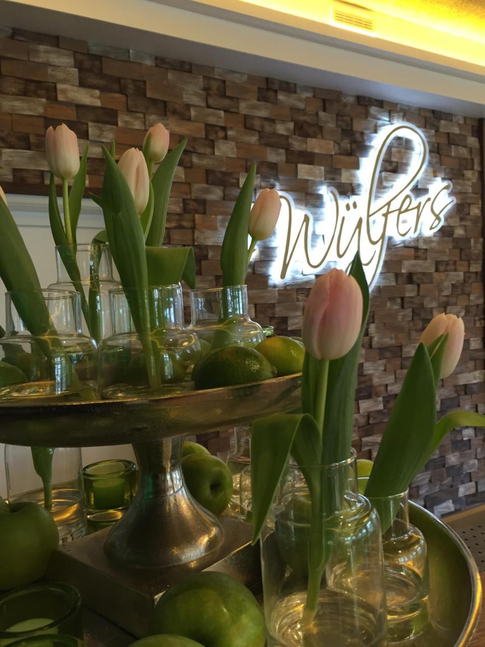 Hotel Wuelfers Gasthaus Gross Ippener 외부 사진