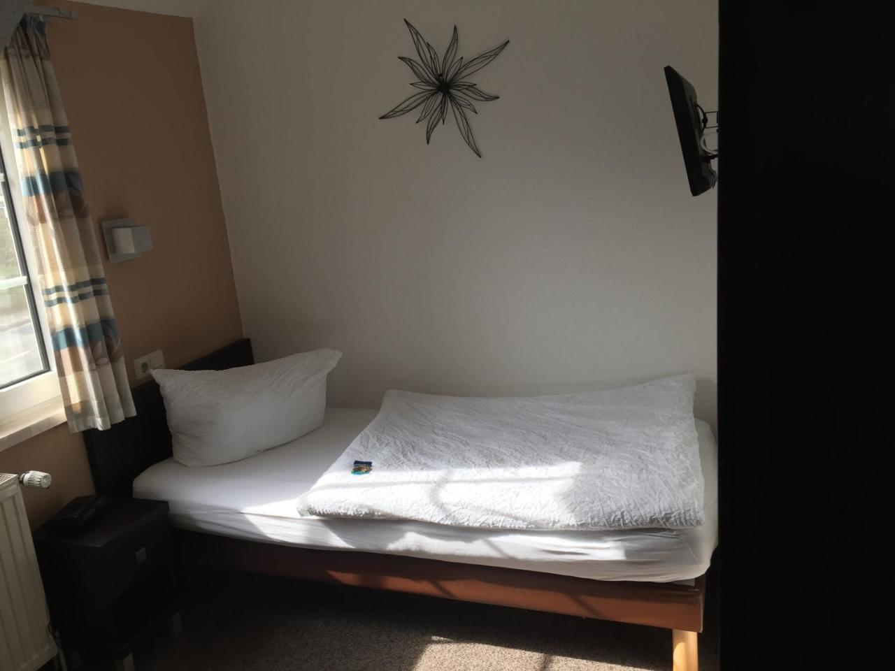 Hotel Wuelfers Gasthaus Gross Ippener 외부 사진