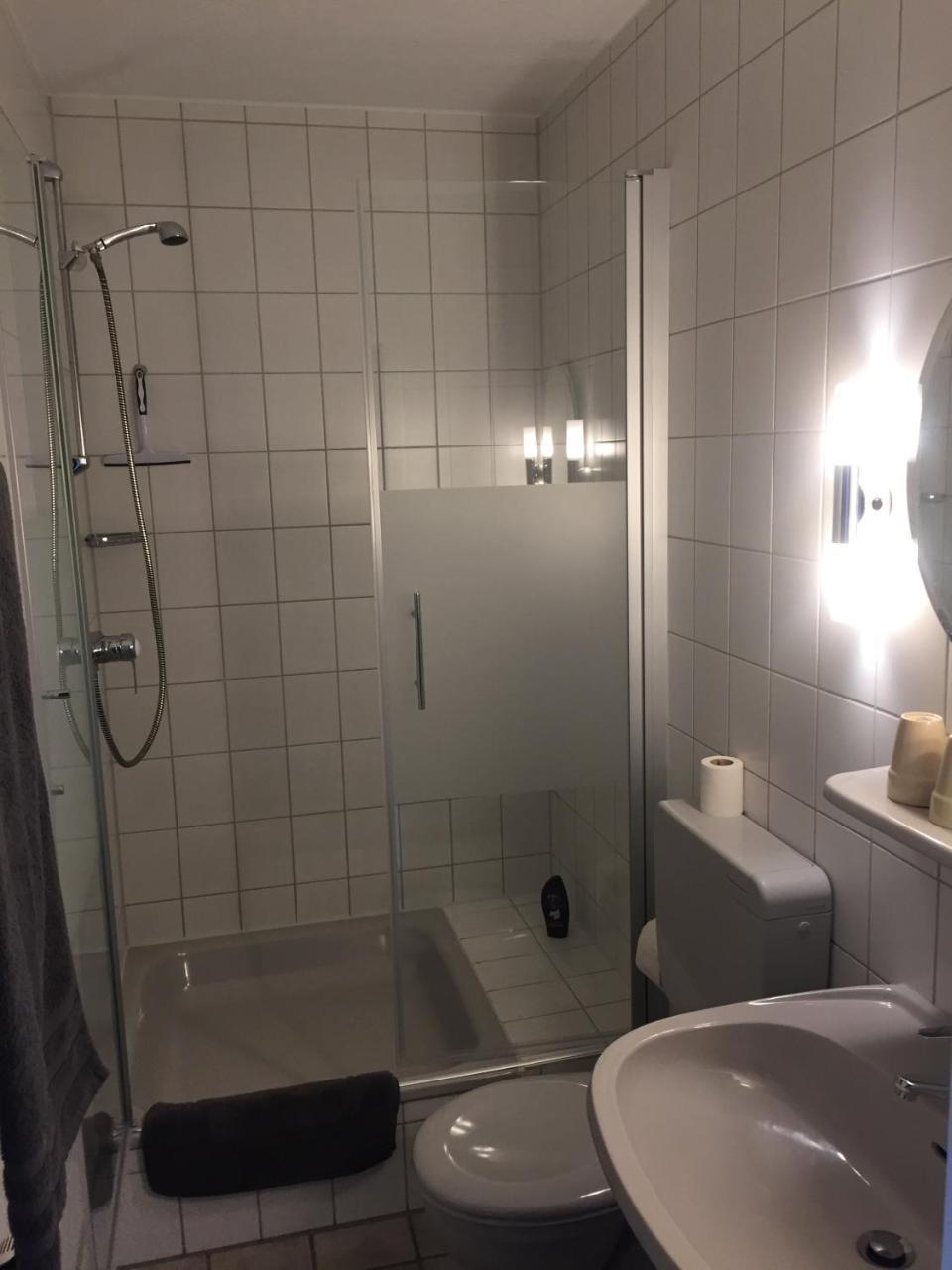 Hotel Wuelfers Gasthaus Gross Ippener 외부 사진